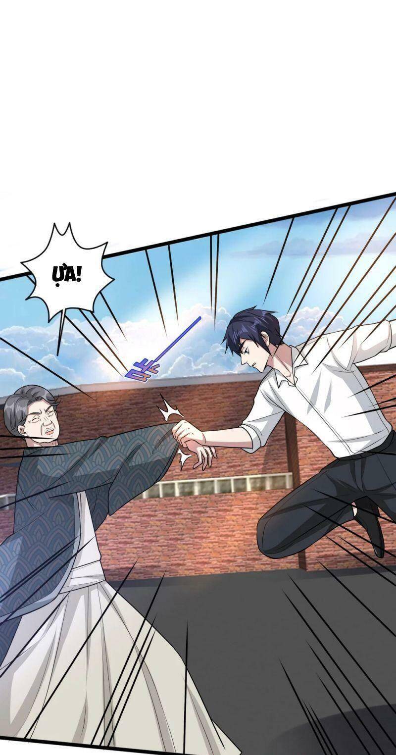 Đô Thị Tà Vương Chapter 184 - Trang 2