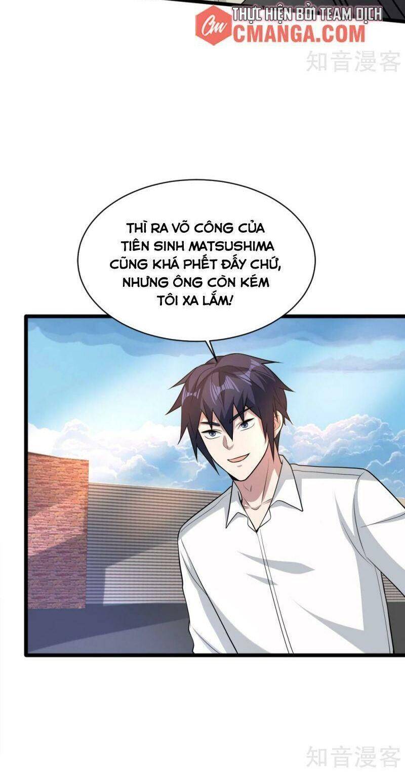 Đô Thị Tà Vương Chapter 184 - Trang 2