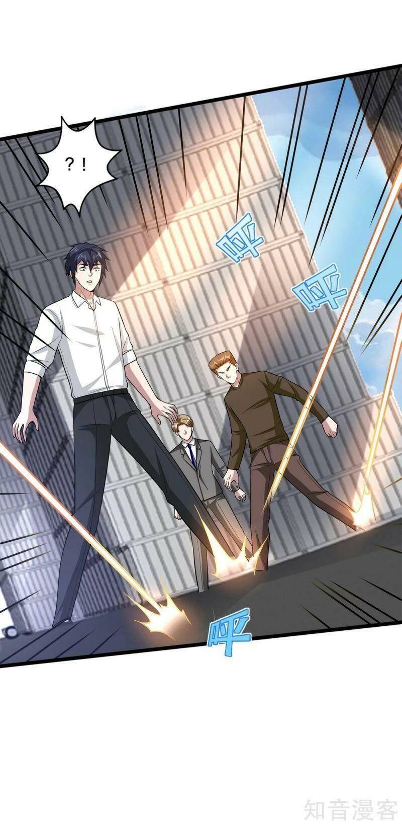 Đô Thị Tà Vương Chapter 184 - Trang 2