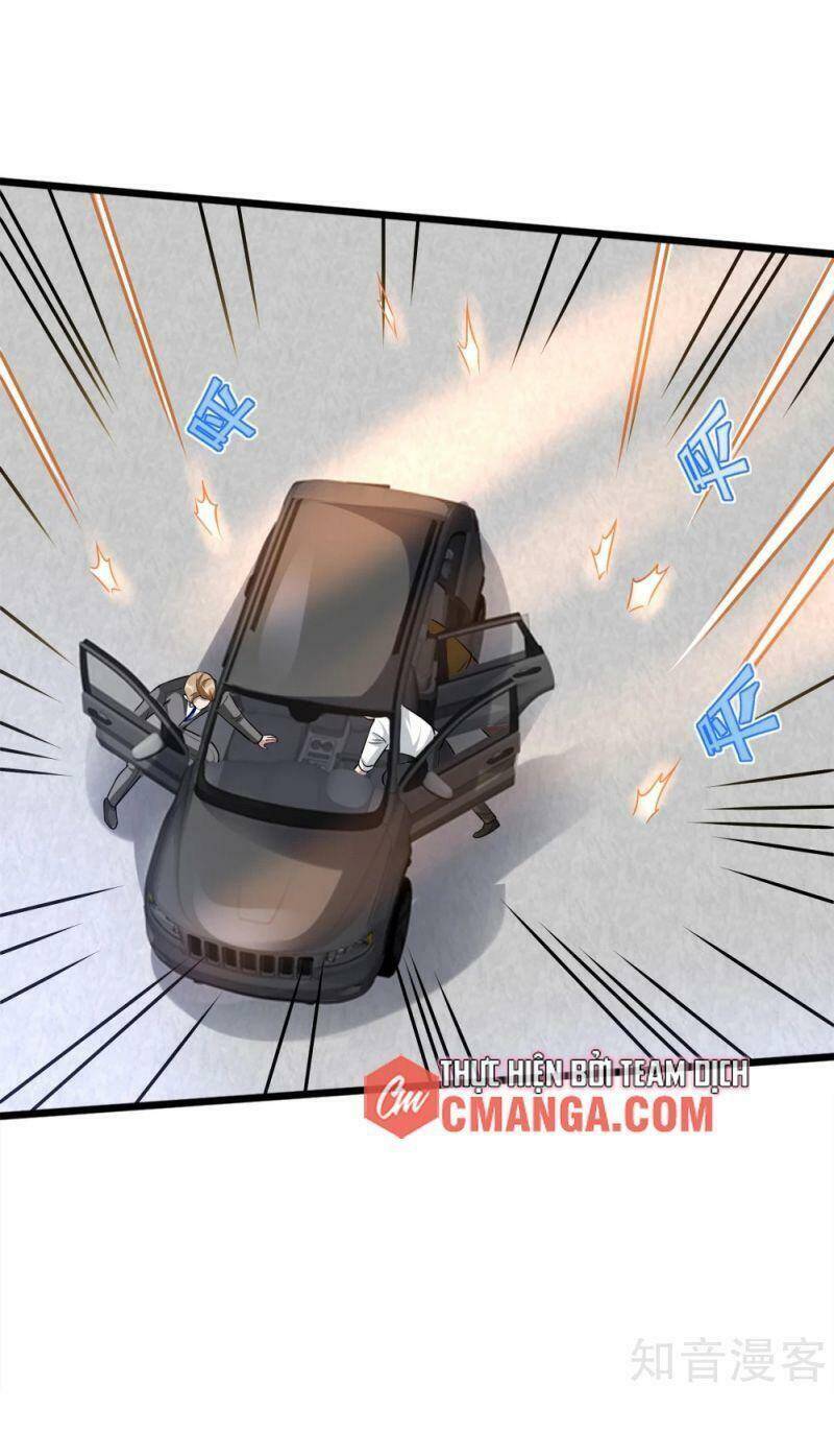 Đô Thị Tà Vương Chapter 184 - Trang 2