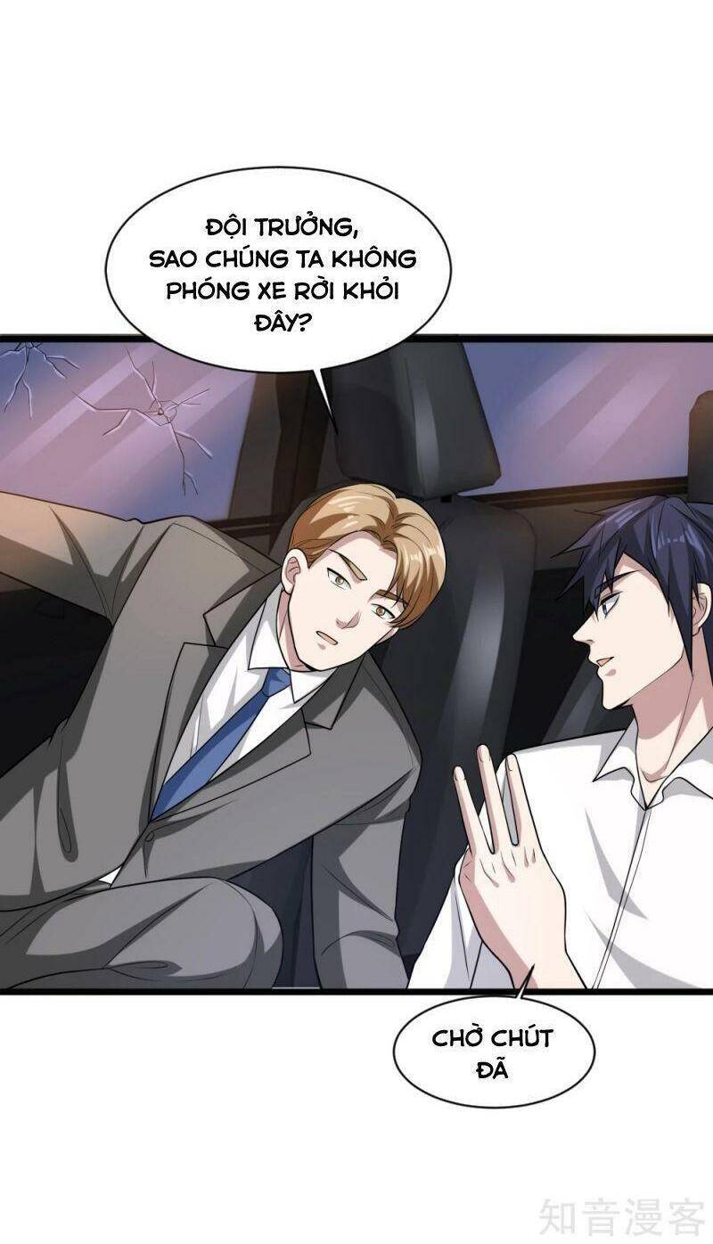 Đô Thị Tà Vương Chapter 184 - Trang 2