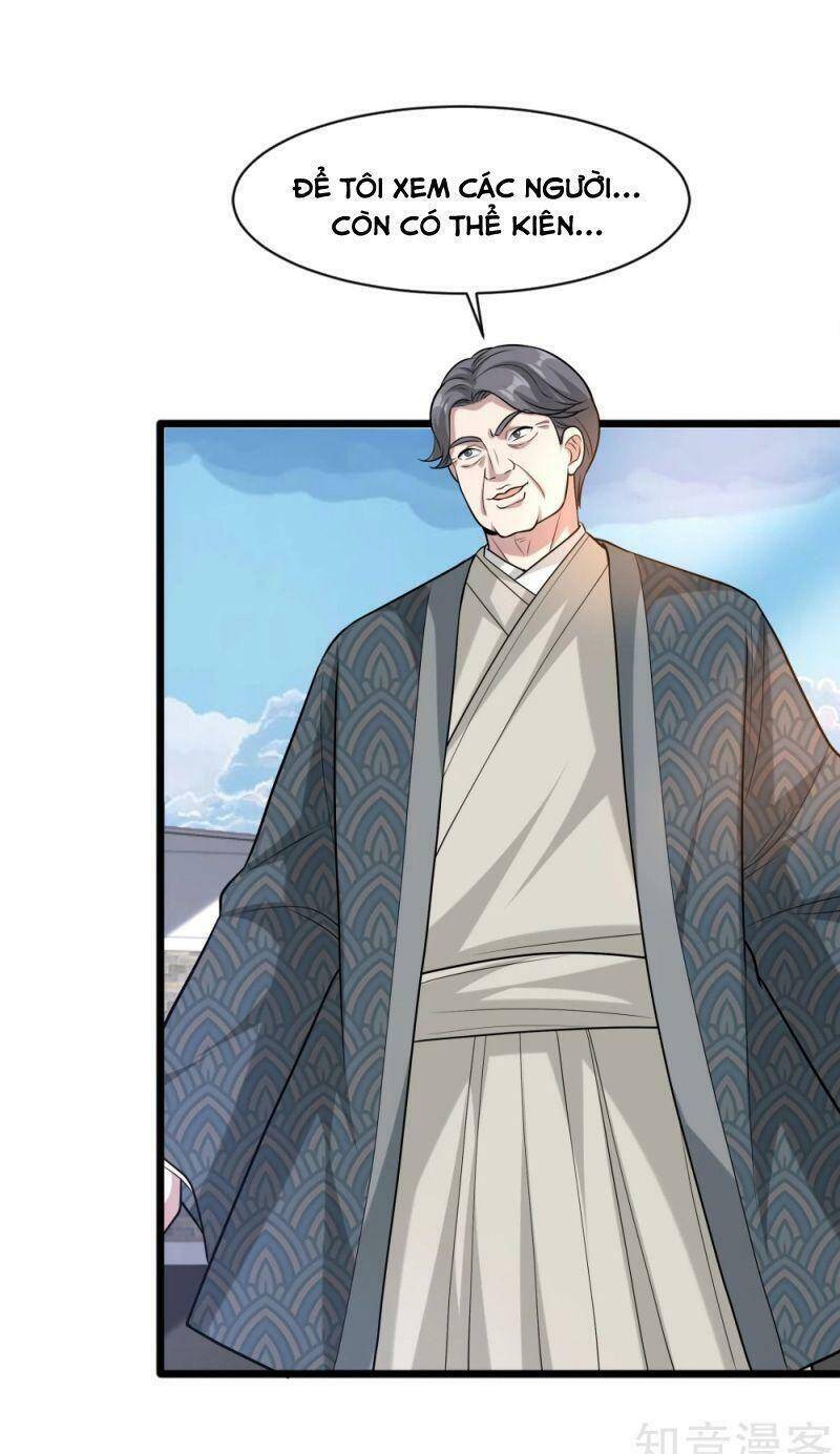 Đô Thị Tà Vương Chapter 184 - Trang 2