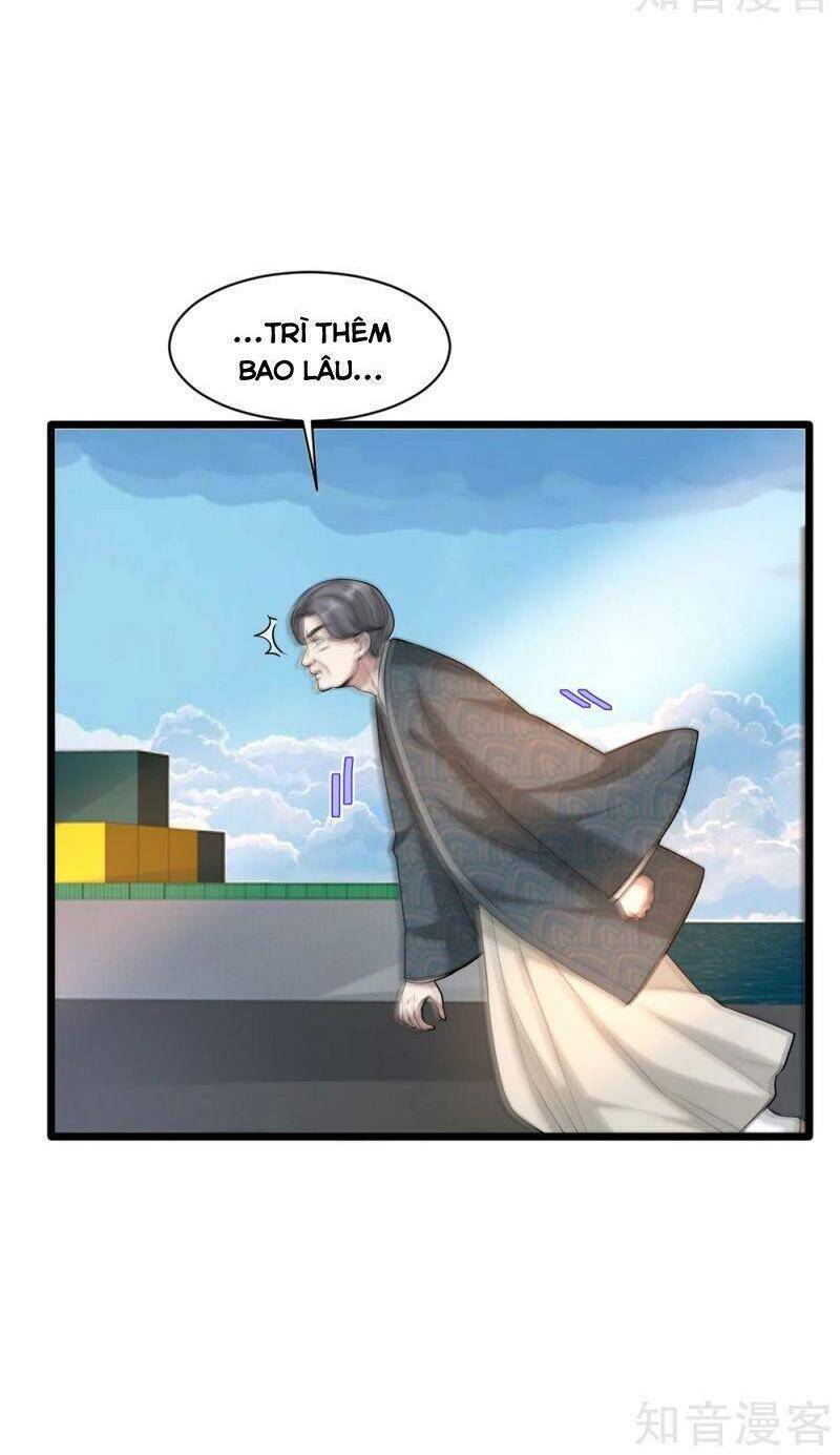 Đô Thị Tà Vương Chapter 184 - Trang 2