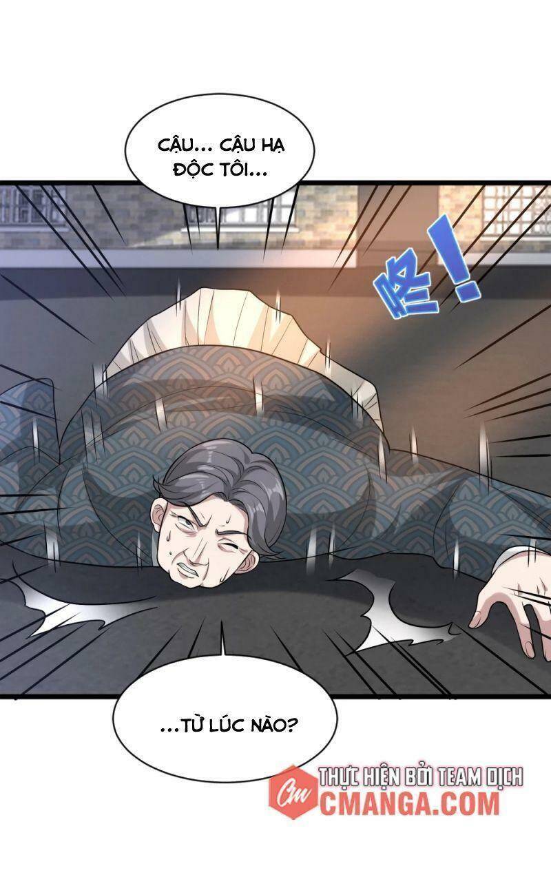 Đô Thị Tà Vương Chapter 184 - Trang 2