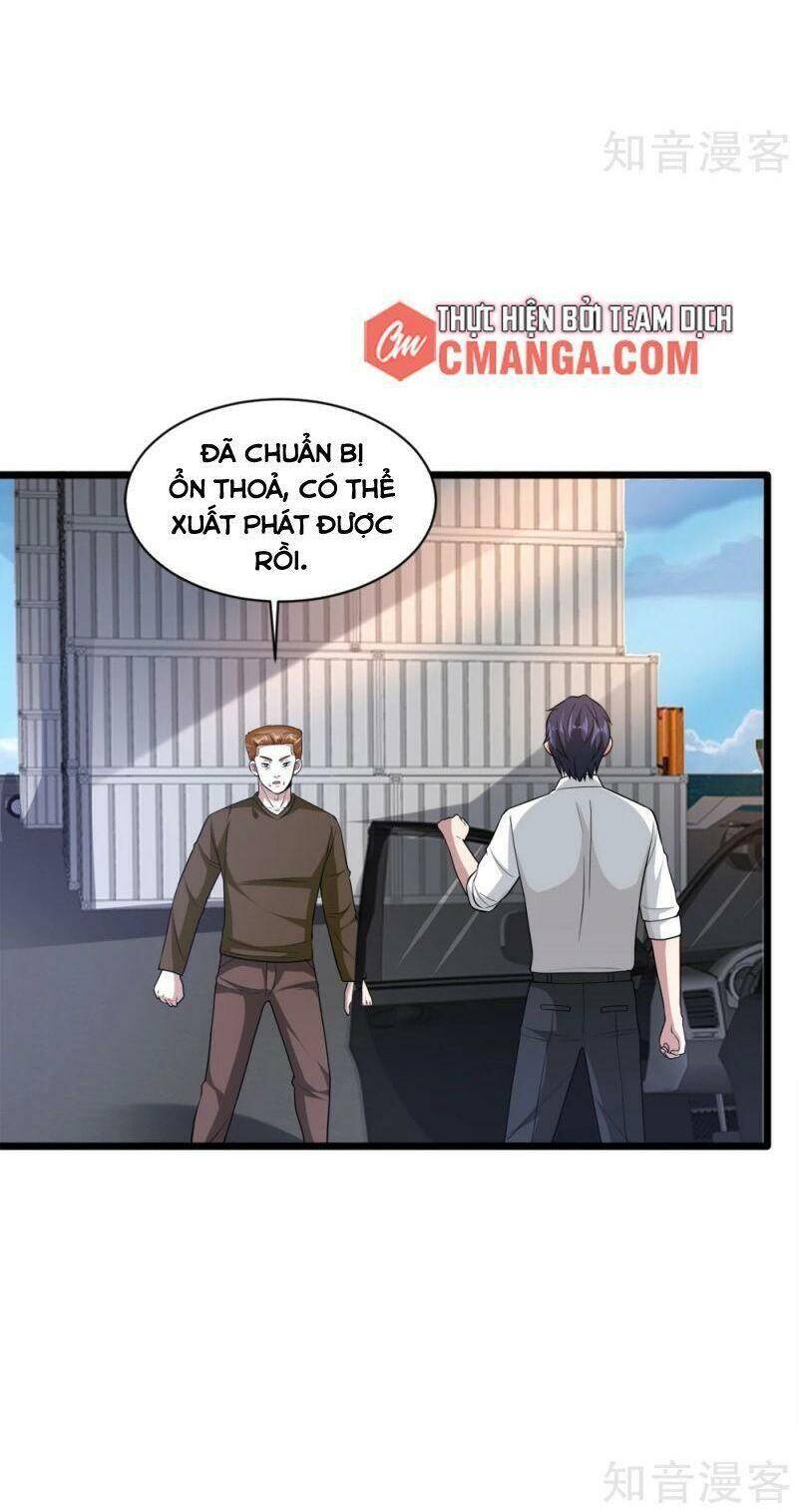 Đô Thị Tà Vương Chapter 184 - Trang 2