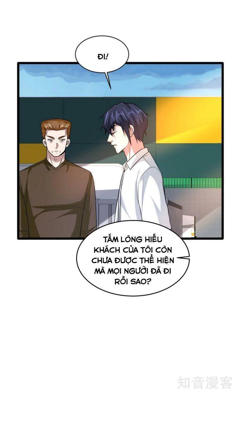 Đô Thị Tà Vương Chapter 184 - Trang 2