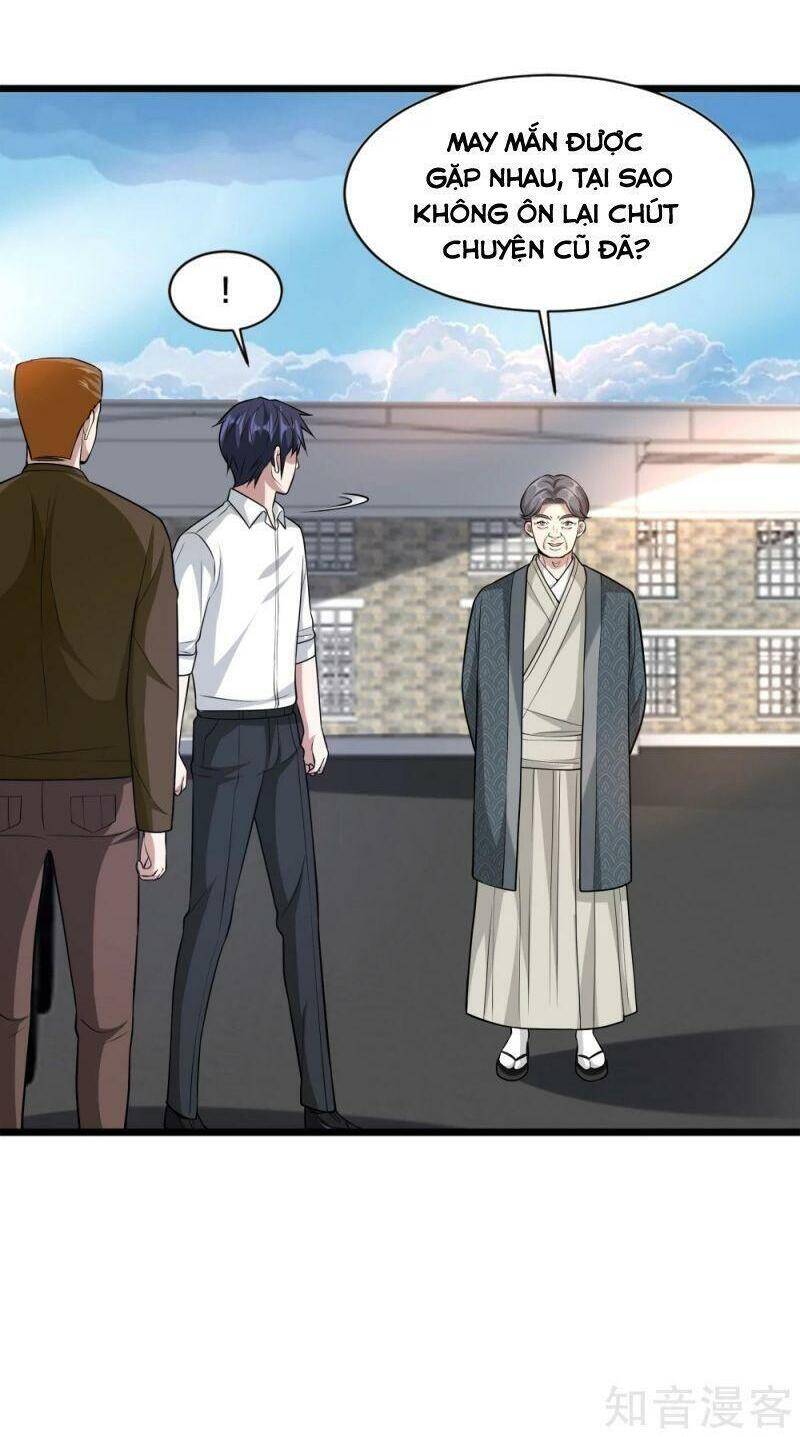 Đô Thị Tà Vương Chapter 184 - Trang 2