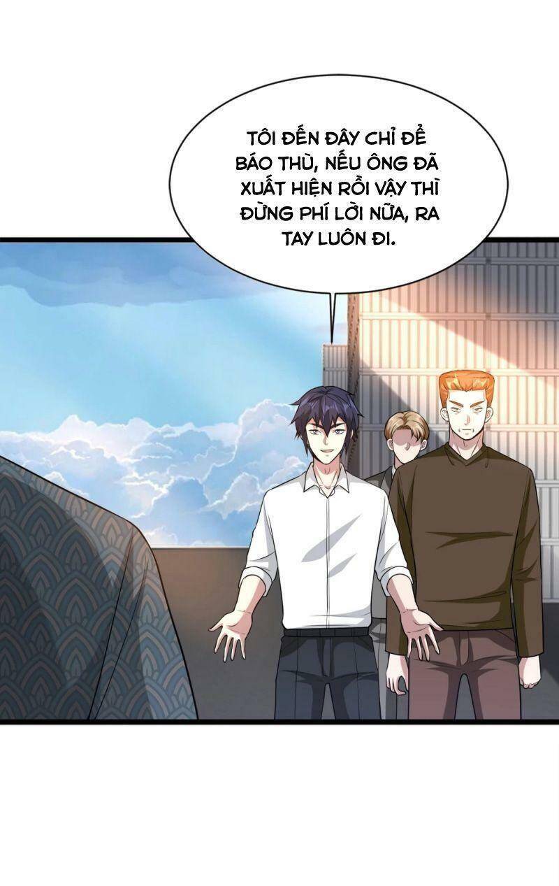 Đô Thị Tà Vương Chapter 184 - Trang 2