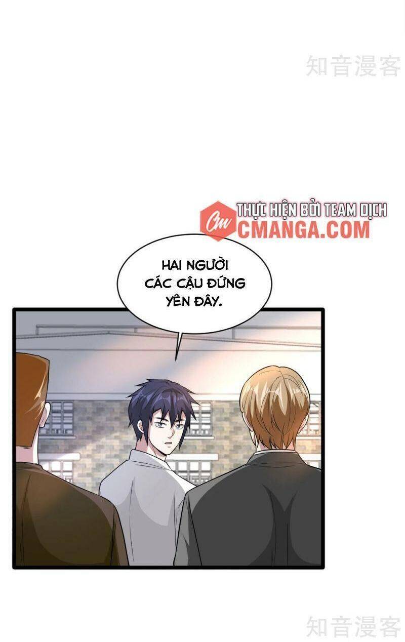 Đô Thị Tà Vương Chapter 184 - Trang 2