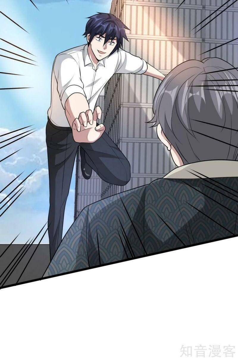 Đô Thị Tà Vương Chapter 184 - Trang 2