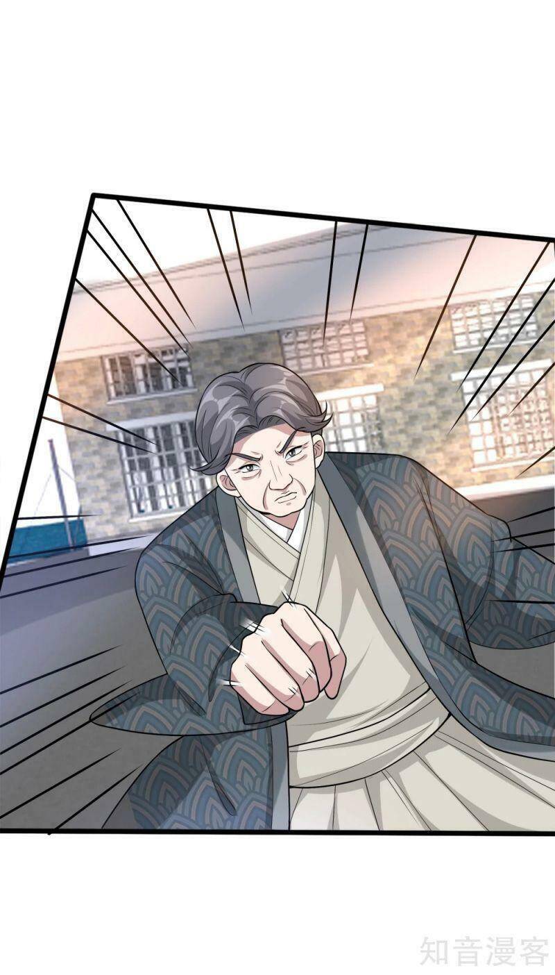 Đô Thị Tà Vương Chapter 184 - Trang 2