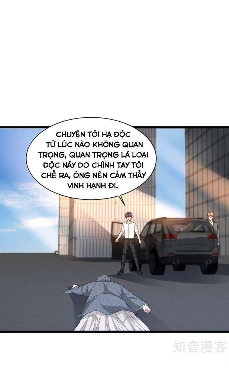Đô Thị Tà Vương Chapter 185 - Trang 2