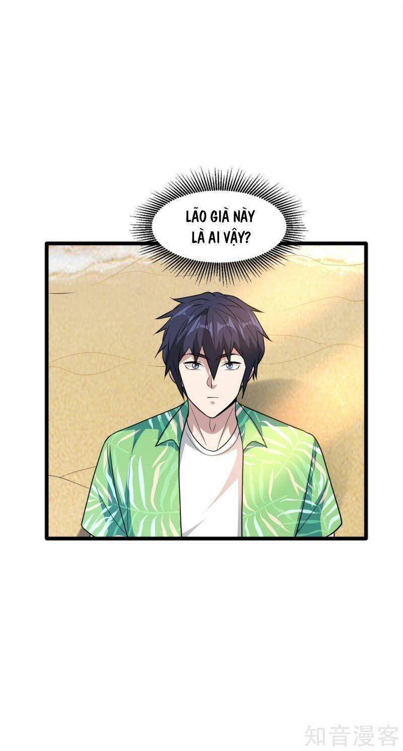 Đô Thị Tà Vương Chapter 185 - Trang 2