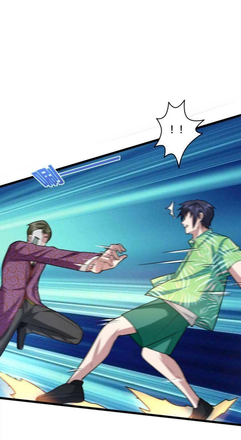 Đô Thị Tà Vương Chapter 185 - Trang 2