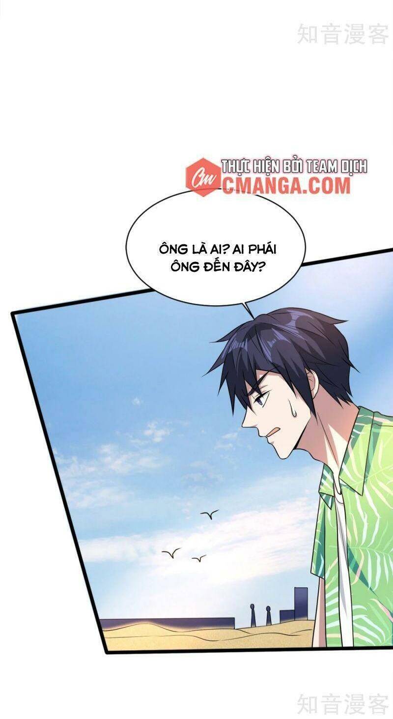 Đô Thị Tà Vương Chapter 185 - Trang 2