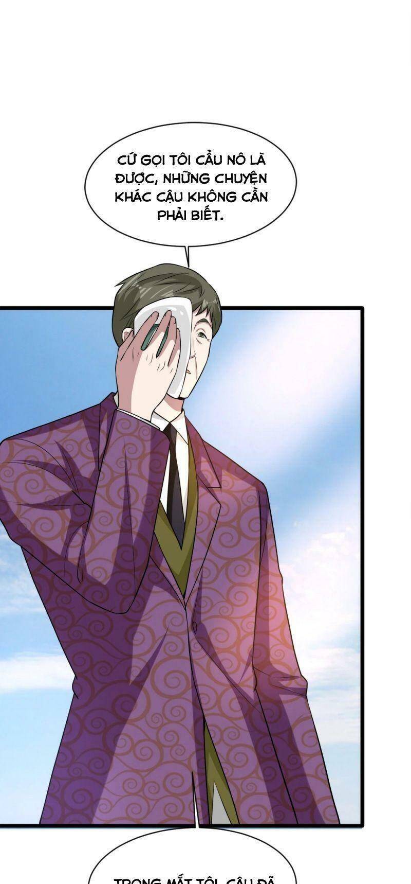 Đô Thị Tà Vương Chapter 185 - Trang 2