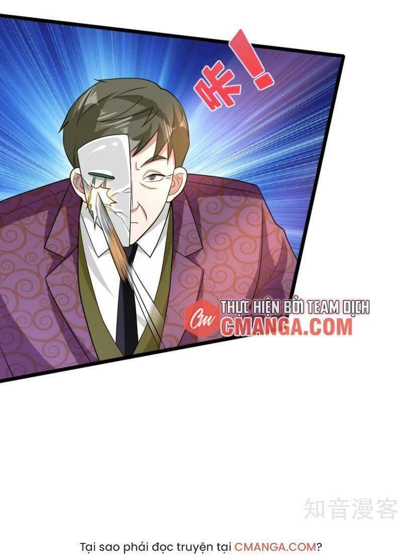 Đô Thị Tà Vương Chapter 185 - Trang 2