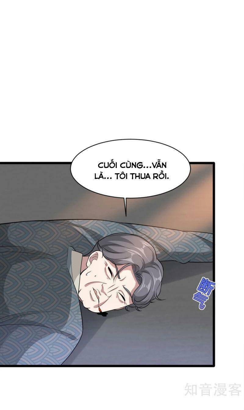 Đô Thị Tà Vương Chapter 185 - Trang 2