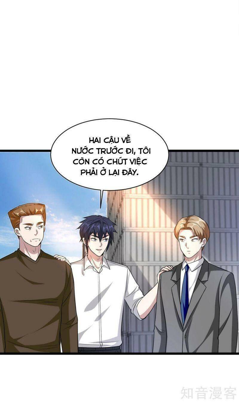 Đô Thị Tà Vương Chapter 185 - Trang 2