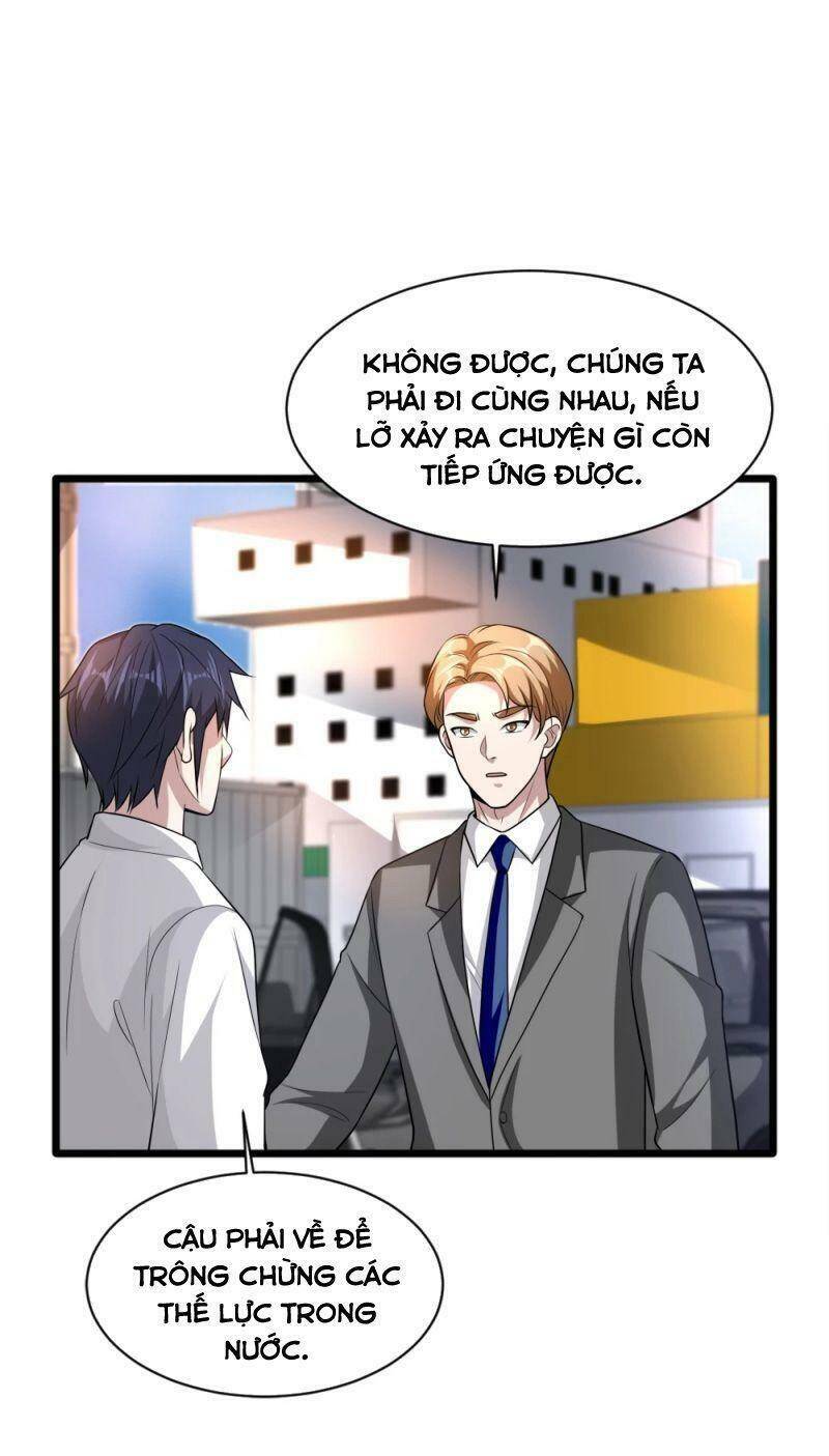 Đô Thị Tà Vương Chapter 185 - Trang 2