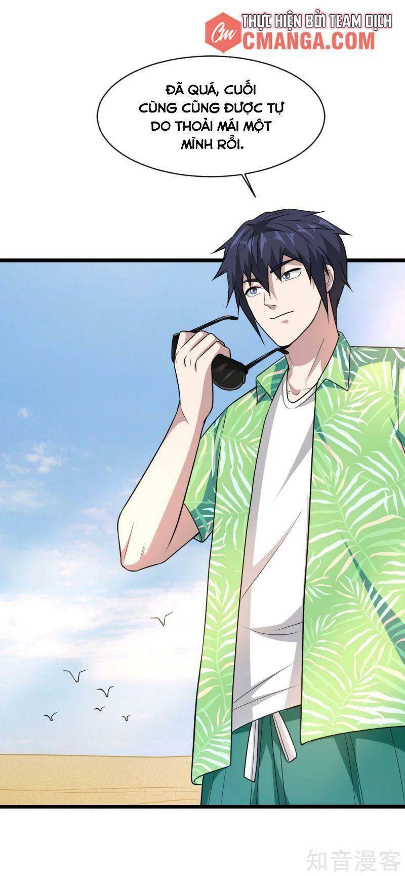 Đô Thị Tà Vương Chapter 185 - Trang 2