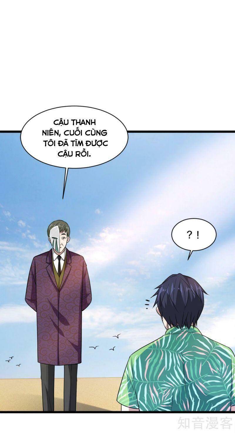 Đô Thị Tà Vương Chapter 185 - Trang 2