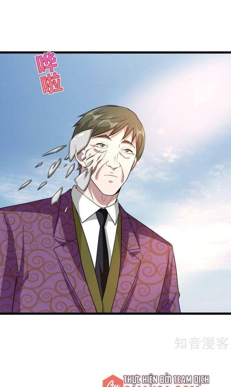 Đô Thị Tà Vương Chapter 186 - Trang 2