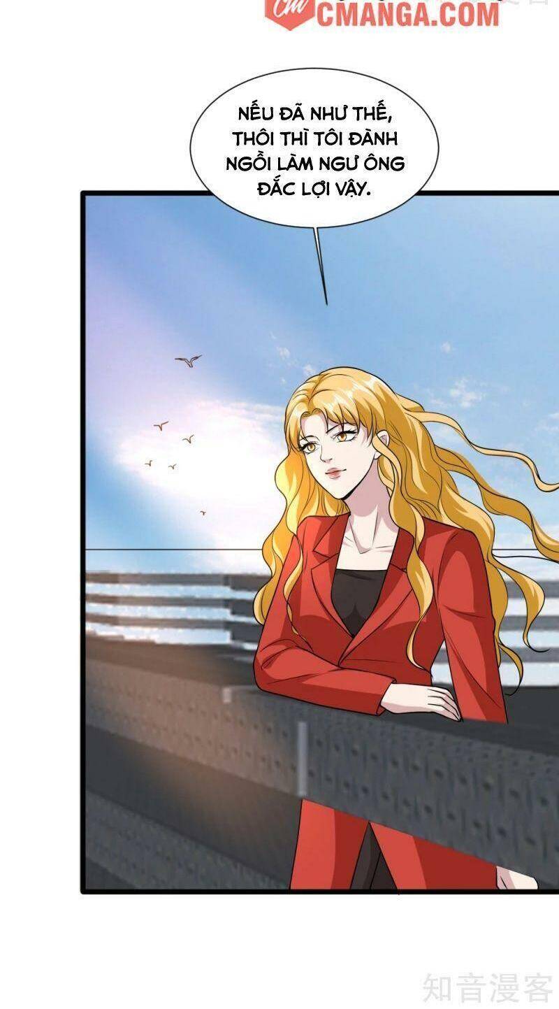 Đô Thị Tà Vương Chapter 186 - Trang 2