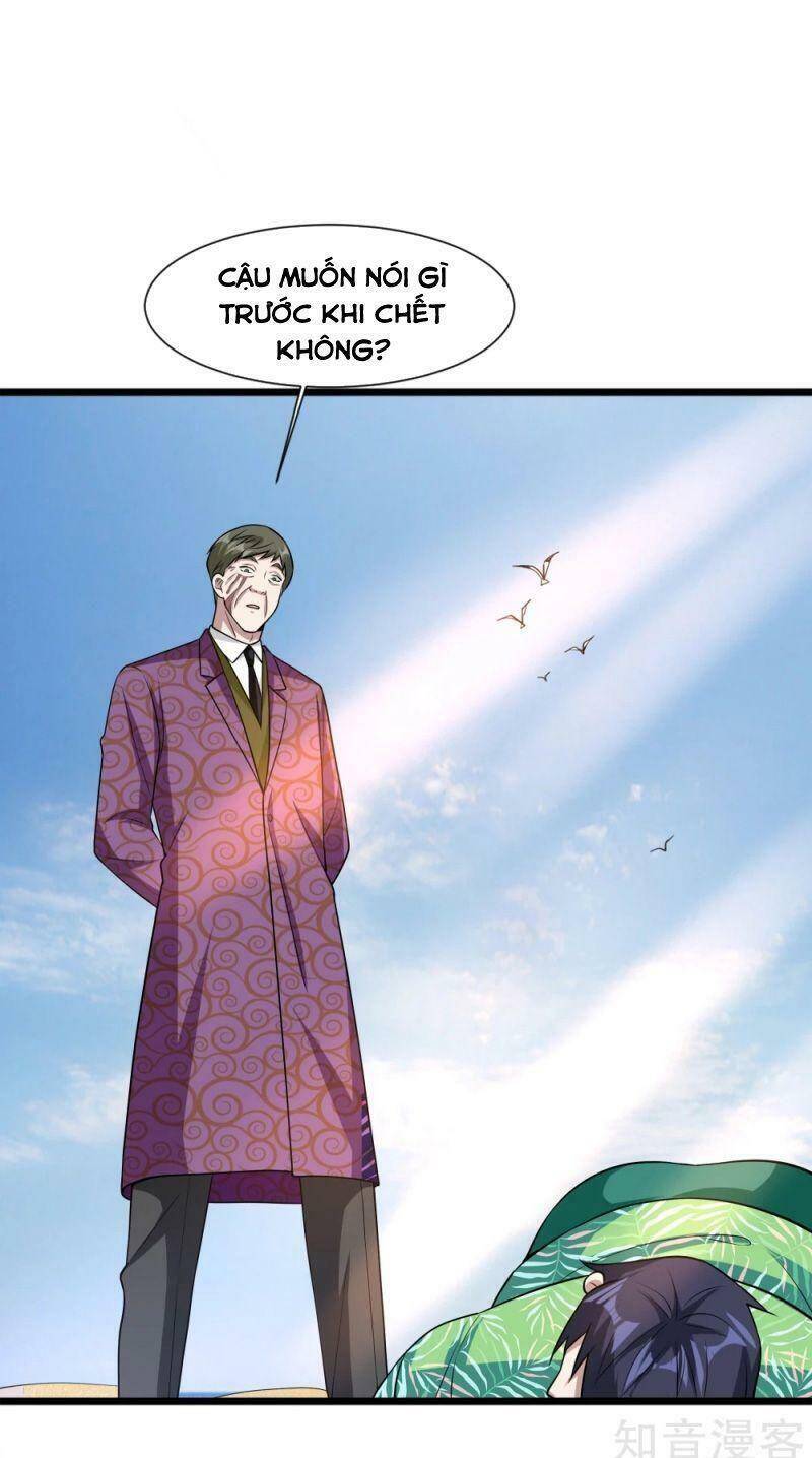 Đô Thị Tà Vương Chapter 186 - Trang 2