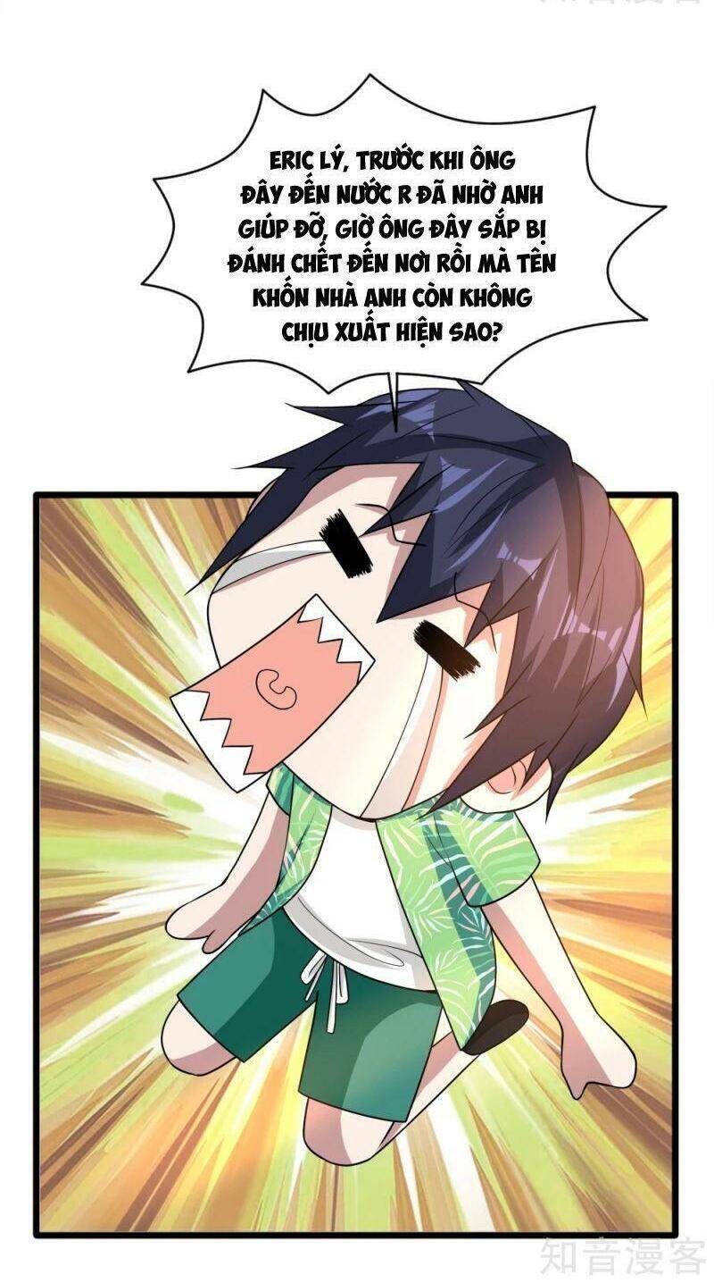 Đô Thị Tà Vương Chapter 186 - Trang 2