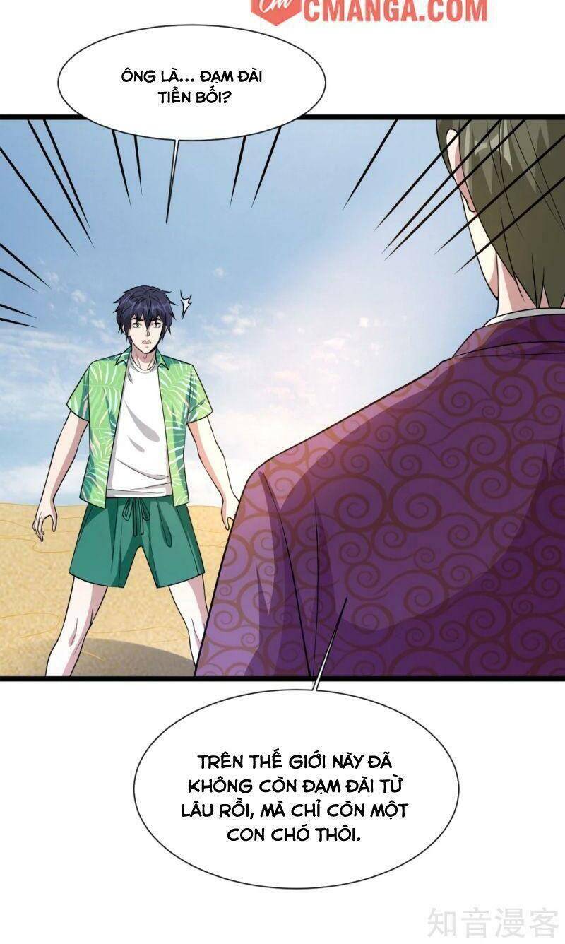 Đô Thị Tà Vương Chapter 186 - Trang 2