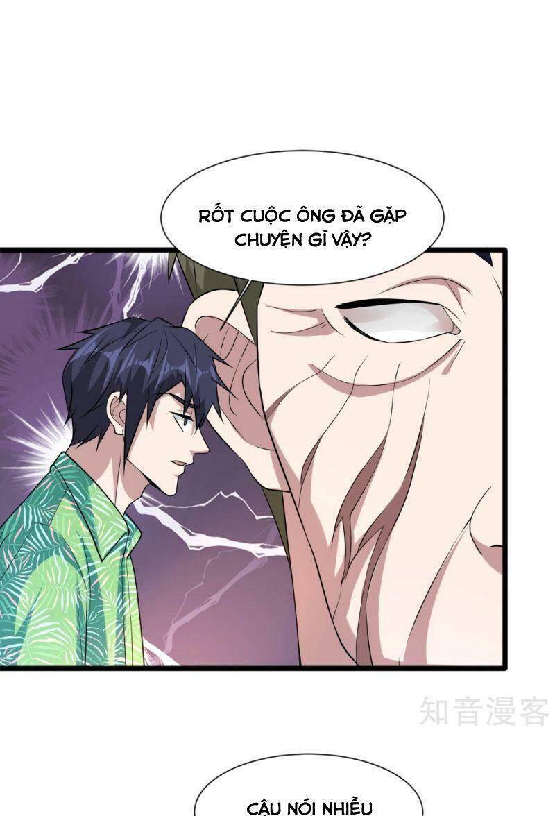 Đô Thị Tà Vương Chapter 186 - Trang 2