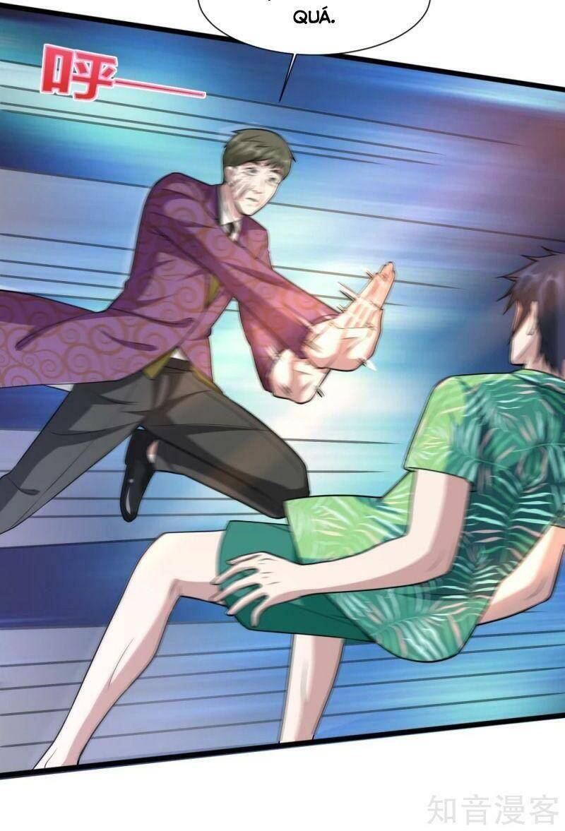 Đô Thị Tà Vương Chapter 186 - Trang 2