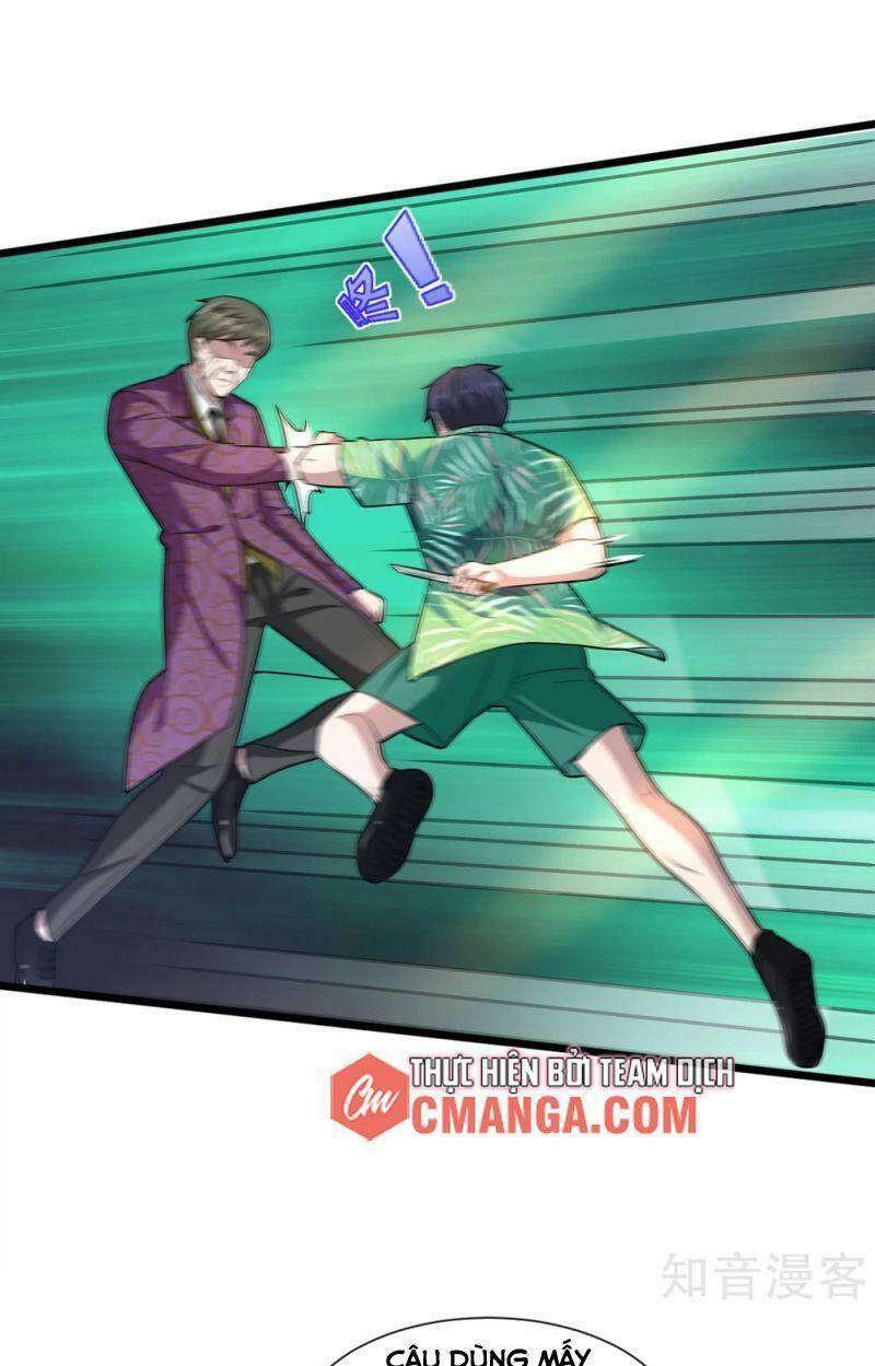 Đô Thị Tà Vương Chapter 186 - Trang 2