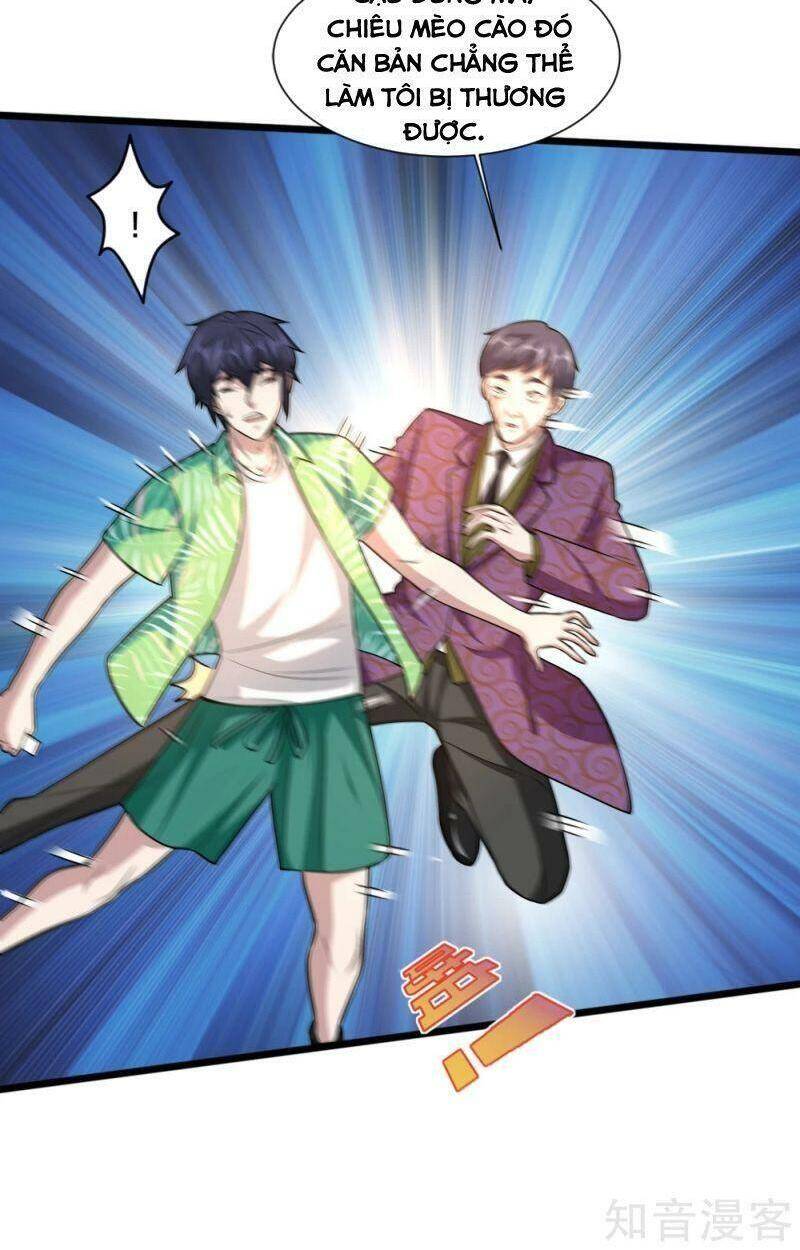 Đô Thị Tà Vương Chapter 186 - Trang 2