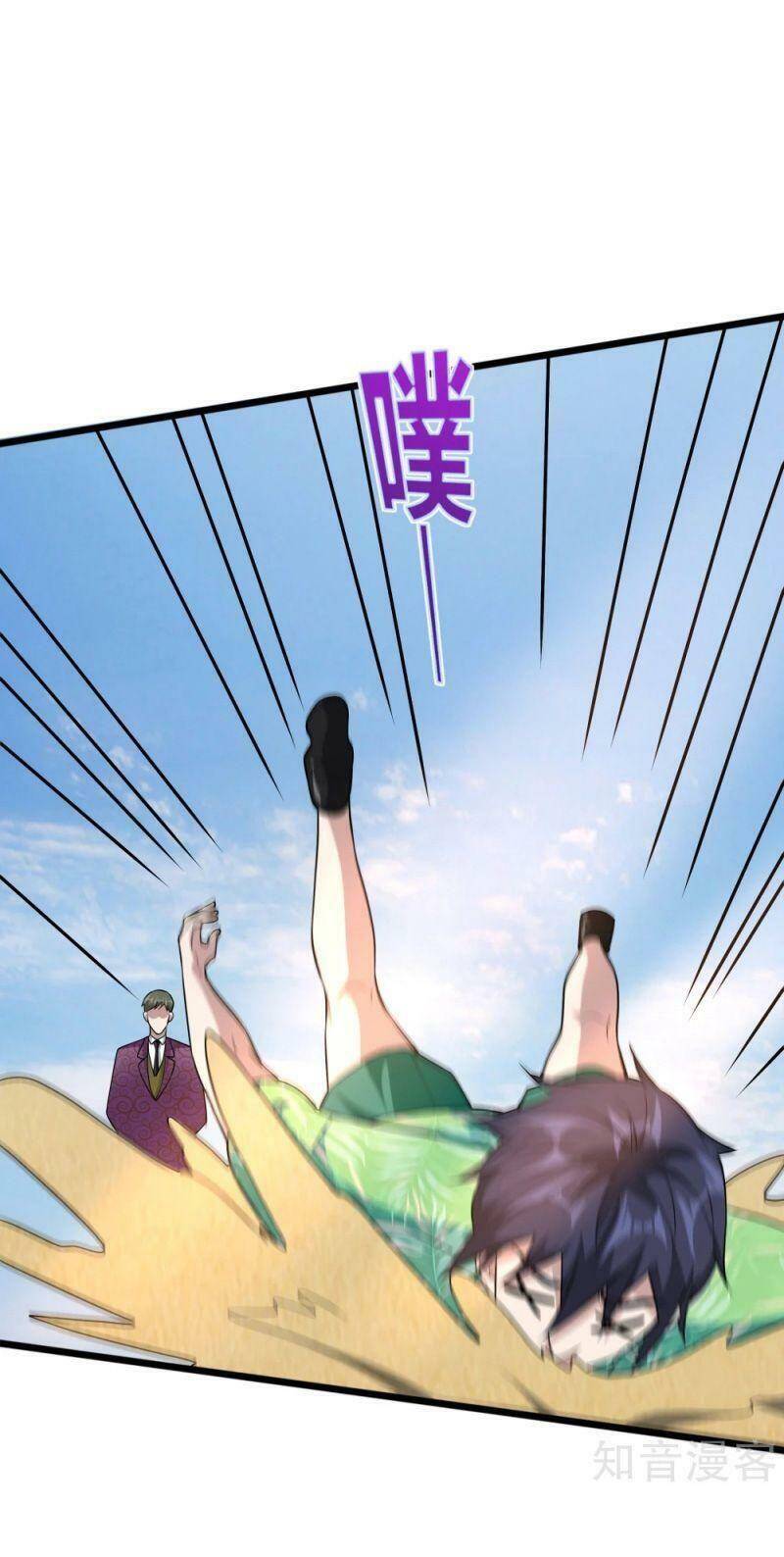 Đô Thị Tà Vương Chapter 186 - Trang 2