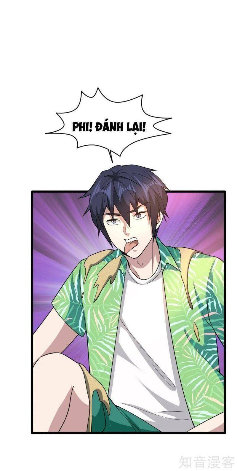 Đô Thị Tà Vương Chapter 186 - Trang 2