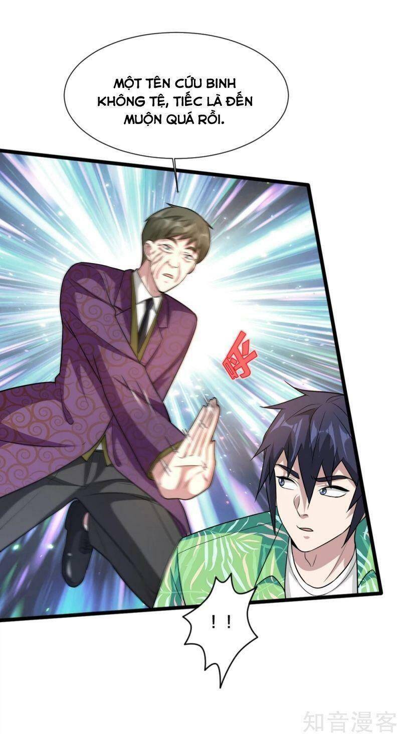 Đô Thị Tà Vương Chapter 187 - Trang 2