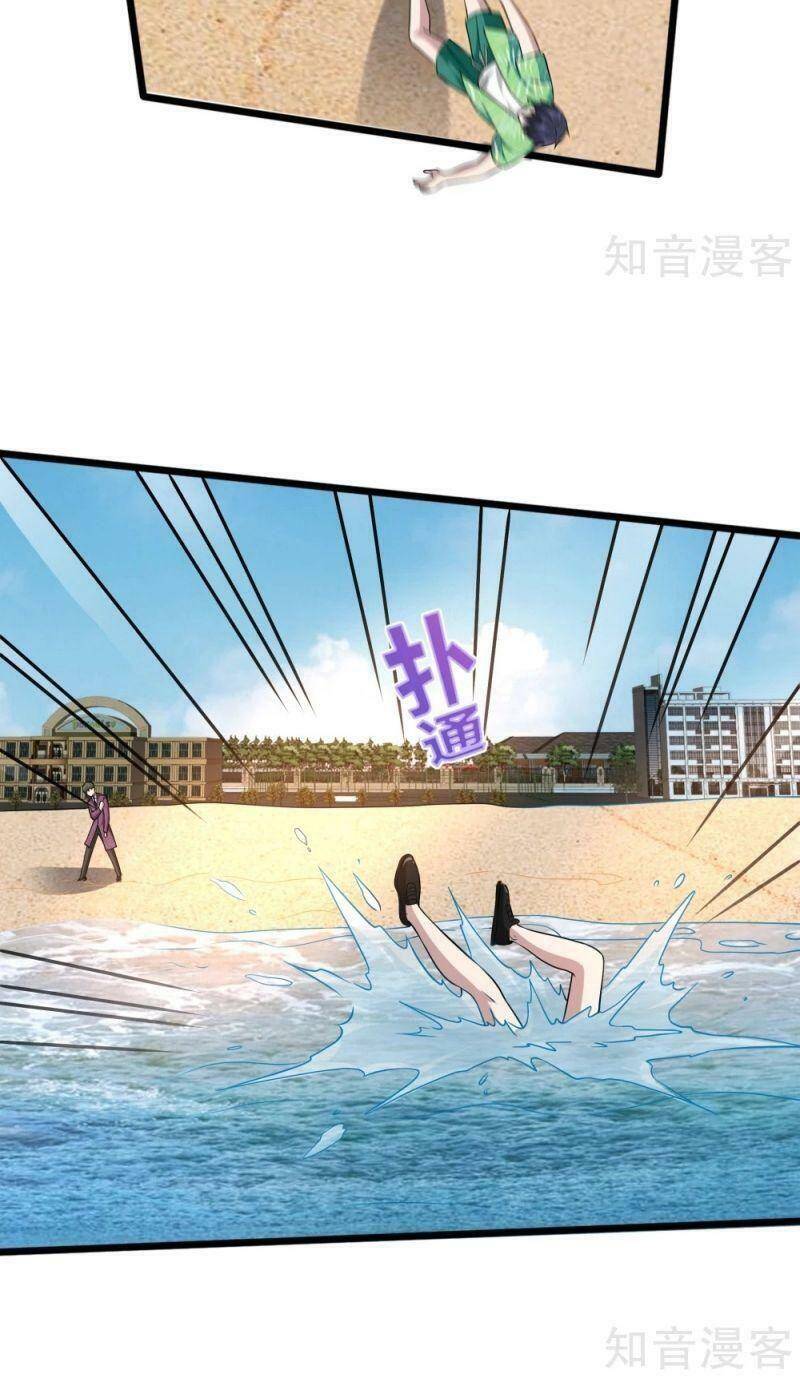 Đô Thị Tà Vương Chapter 187 - Trang 2