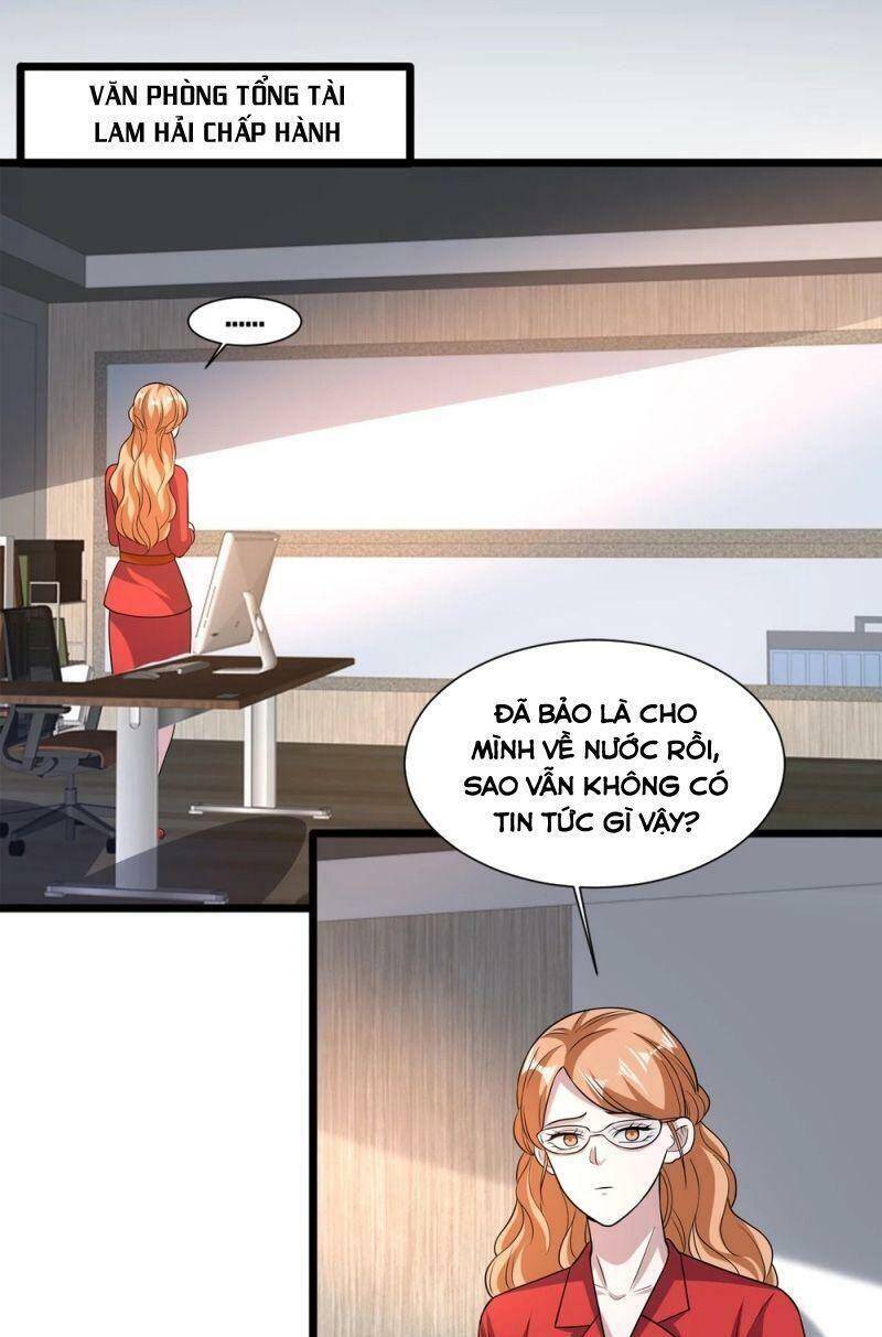 Đô Thị Tà Vương Chapter 187 - Trang 2