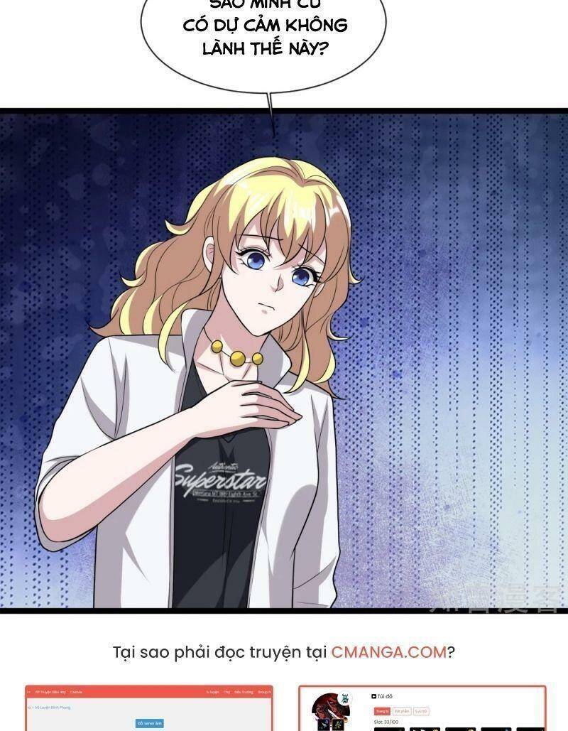 Đô Thị Tà Vương Chapter 187 - Trang 2