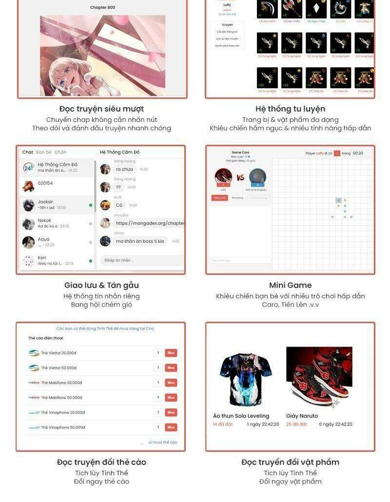 Đô Thị Tà Vương Chapter 187 - Trang 2