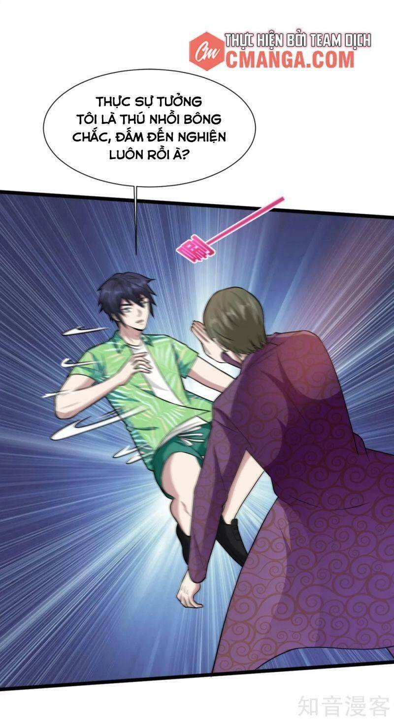 Đô Thị Tà Vương Chapter 187 - Trang 2