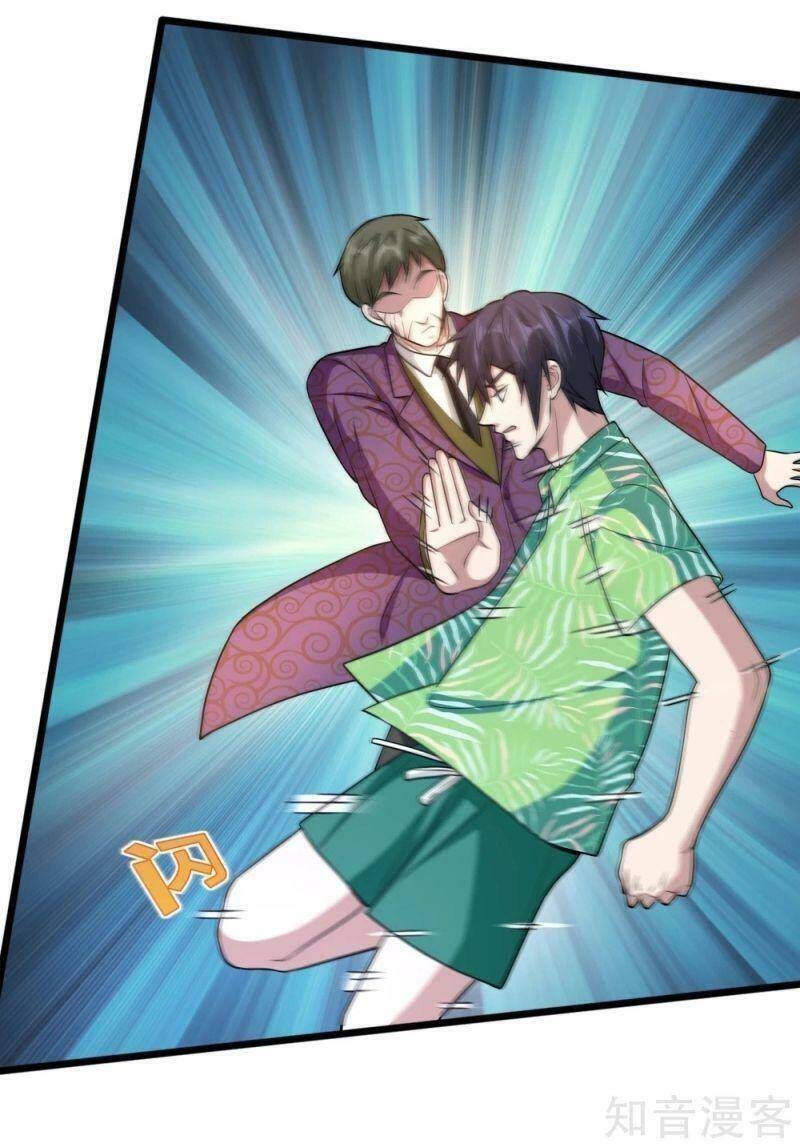 Đô Thị Tà Vương Chapter 187 - Trang 2