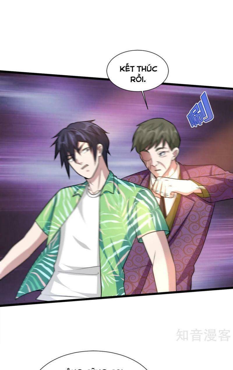 Đô Thị Tà Vương Chapter 187 - Trang 2