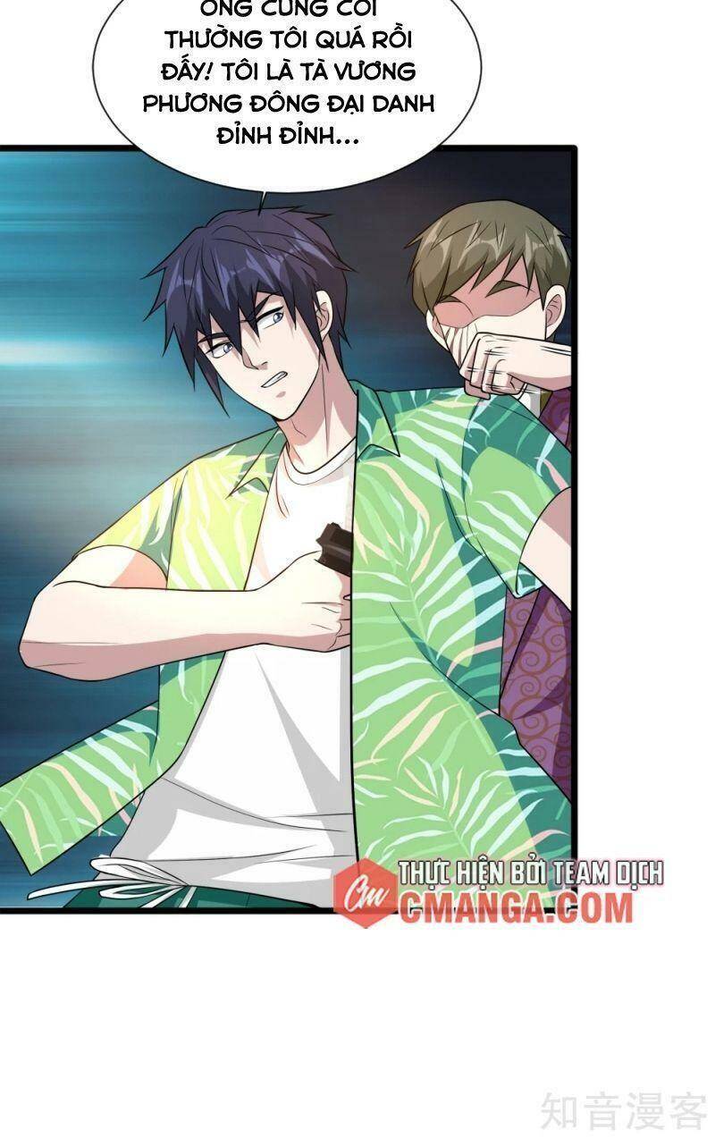 Đô Thị Tà Vương Chapter 187 - Trang 2