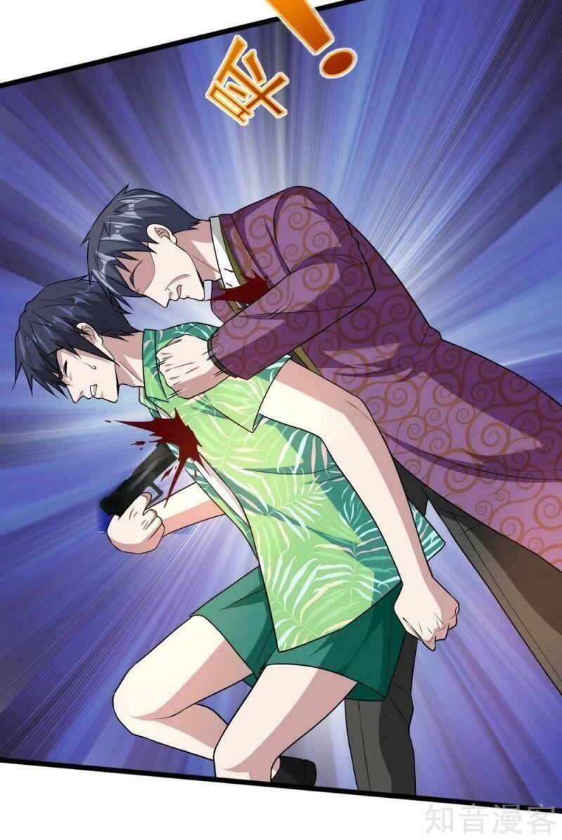 Đô Thị Tà Vương Chapter 187 - Trang 2