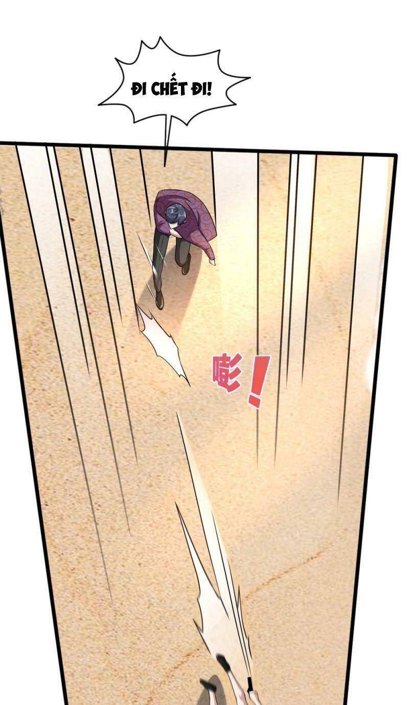 Đô Thị Tà Vương Chapter 187 - Trang 2