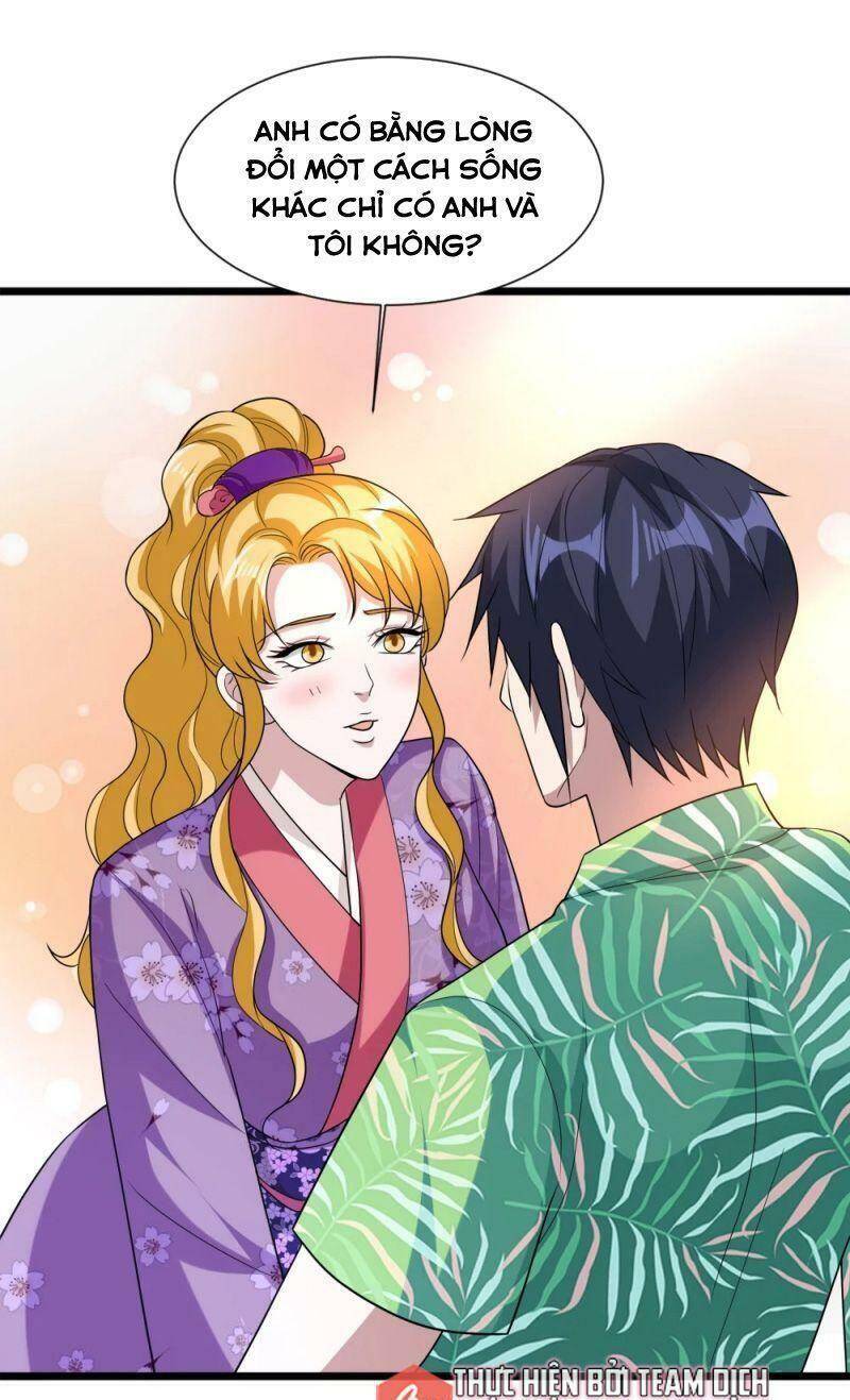 Đô Thị Tà Vương Chapter 188 - Trang 2