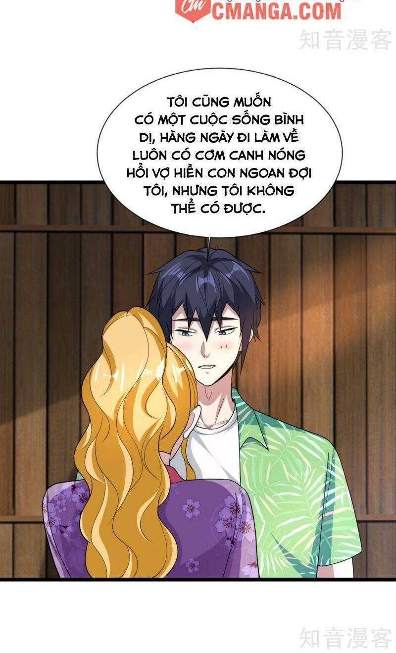 Đô Thị Tà Vương Chapter 188 - Trang 2